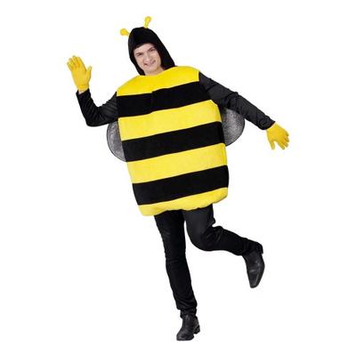 Fiestas Guirca Mens Bumblebee Costume Set