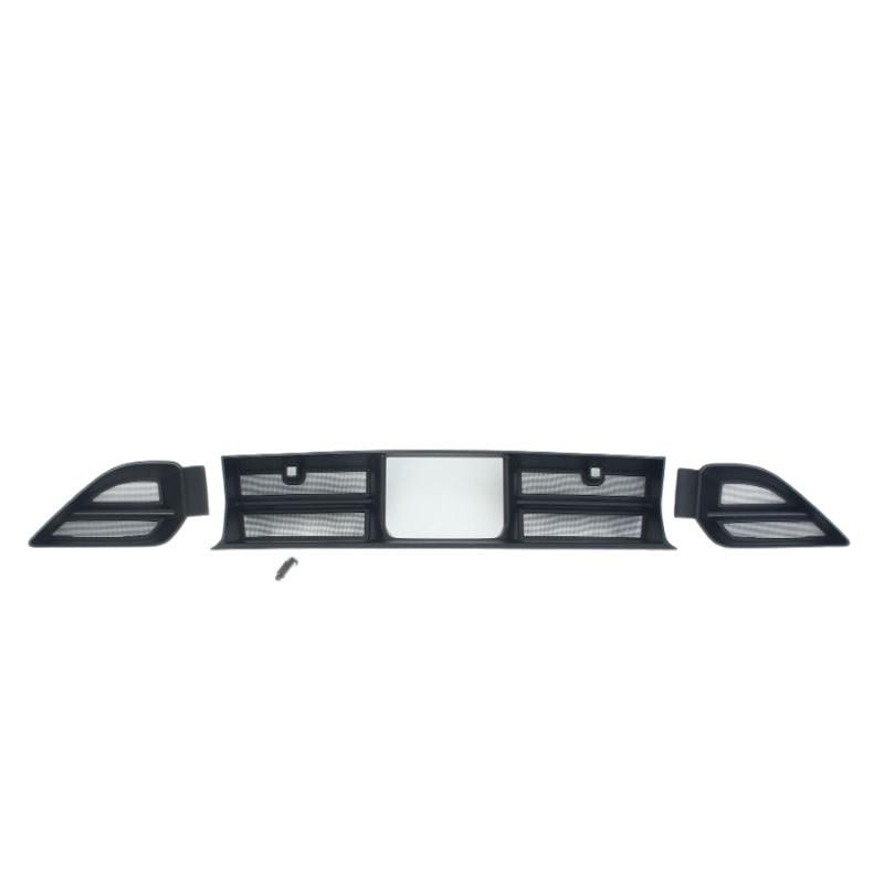 Xiaomi SU7 Radiator Grille Insect and Dust Protection Net - Fits 26 Models
