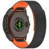 20mm 22mm 26mm Silicone Magnetic Band for Garmin Fenix 8 43 47 51mm 7X 7 7S 5X 5S 6 6X 6S Plus 3HR Quick Fit Bracelet WristStrap