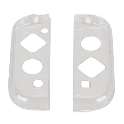 Per Switch Gamepad Custodia Protettiva Trasparente Ultrasottile Guscio di Protezione per Console di Gioco
