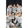 BTS Diamond Painting Mosaic Crafts Cross Stitch Embroidery 5D DIY Art Canvas House Decoration Handcraft Gift