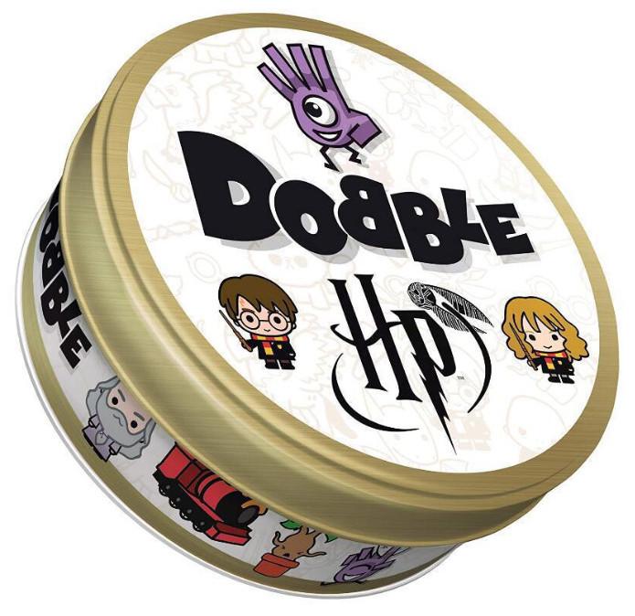 Spot It Rodinná karetní hra Zábava pro všechny věkové kategorie Poutavá vizuální párovací hra pro děti