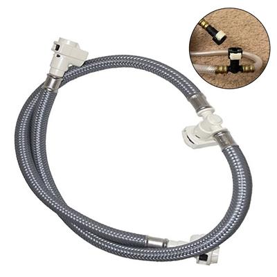 Accesorii pentru baie – Furtunuri