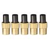 5pcs Single Flint Replacement For Striker Welding Torch Igniter Tool