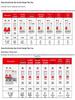 Delixi Air Circuit Breaker: 1P, 2P, 3P, 4P Options for Household and Three-Phase Systems (25A, 32A, 40A, 63A)