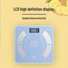 Yangzi Smart Body Fat Scale