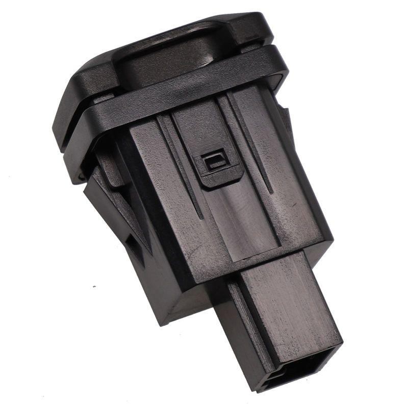 Compatible Auxiliary Input Aux Port for 2009 2011 For CRV and 2006 2011 For Civic OE 39112SNAA01 5PIN Connector