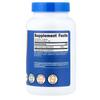 N-acetil L-cisteina vegano, NAC 600, Nutricost (70647001)