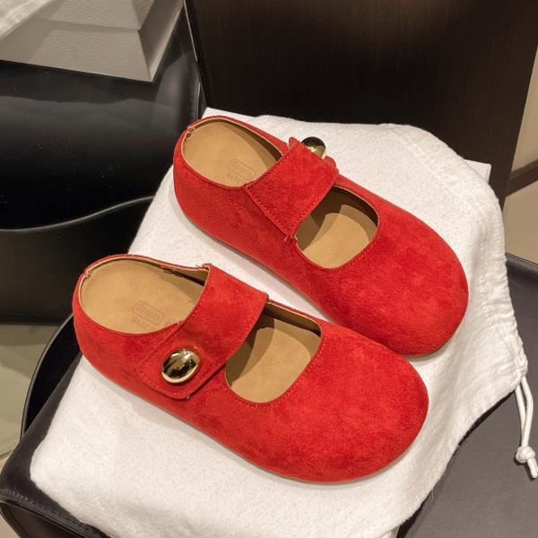Fashion Shoes Slippers Casual Slipers Women Cover Toe Slides Increased Internal Luxury 2025 Retro Slippers Casual Shoes Increased Intern