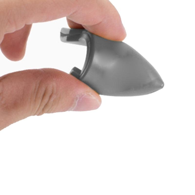 Narożnik ochronny drzwi samochodu Uniwersalne osłony narożne krawędzi Antykolizyjne Naklejka z PVC