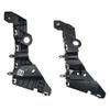 42484201 42484202 Front Bumper Brackets For Chevrolet Trailblazer 2021-2025