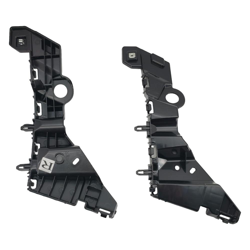 42484201 42484202 Front Bumper Brackets For Chevrolet Trailblazer 2021-2025