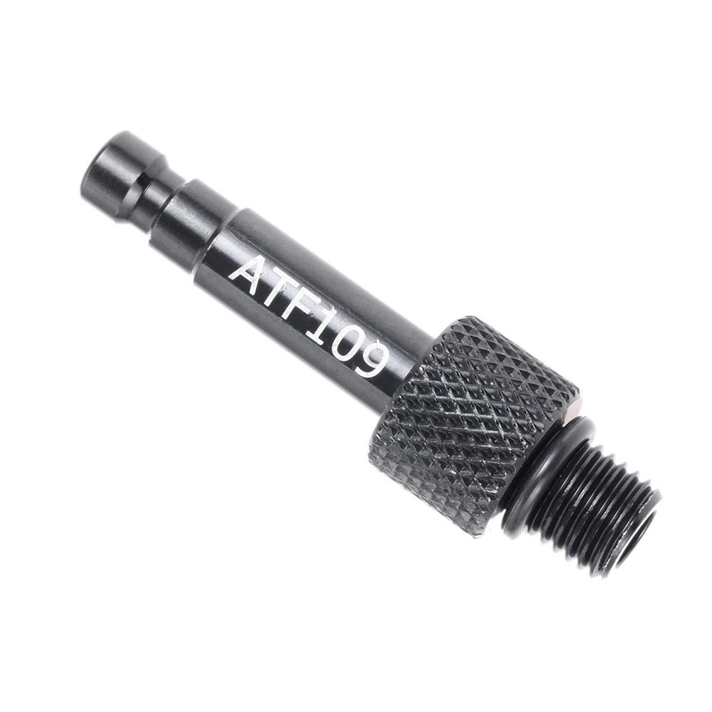 New ATF Transmission Fluid Fill Adapter Fit for Mercedes Benz 722.9 Thread M12 x 1.5