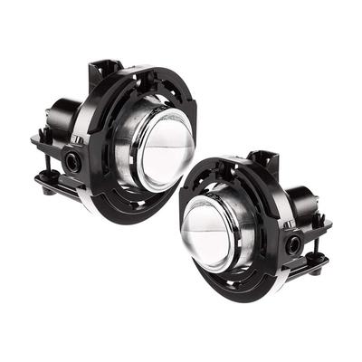 1Pair Fog Lights Lamps+Support Fits For Dodge Chrysler 200 300 Avenger 2011-2014