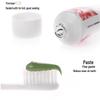Shuke Safflower Fire-Reducing Toothpaste