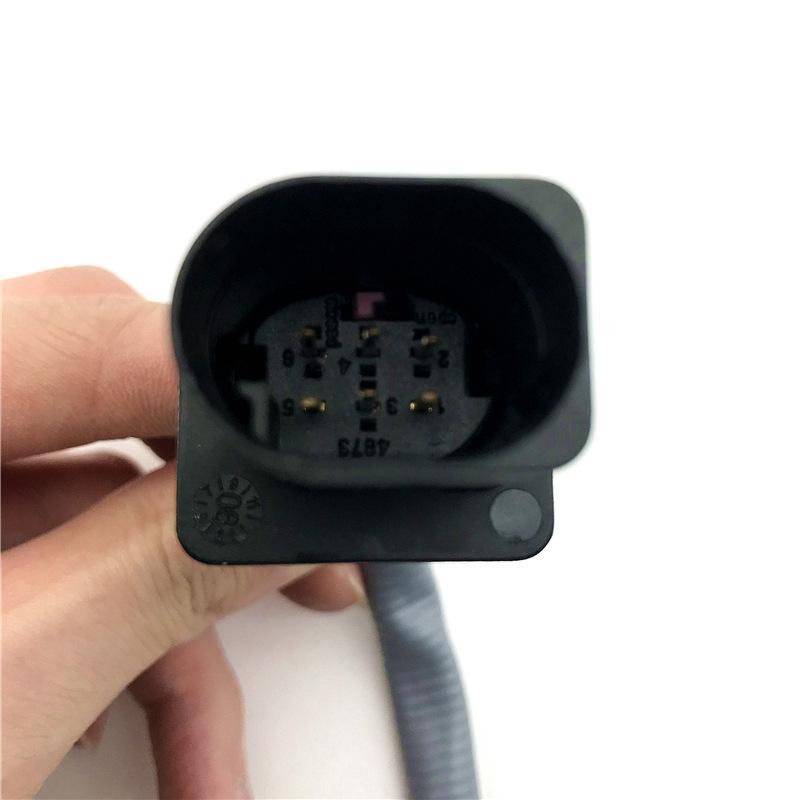 11787558073,0258017099 Lambda Front O2 Oxygen Sensor for BMW 1/5 Series E81 E60 E61 F10 F11