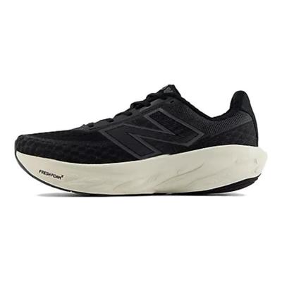 Fresh Foam X 1080 v14 Mesh Negru Magnet In Pânză M1080B14 Pantof de Alergare Bărbătesc