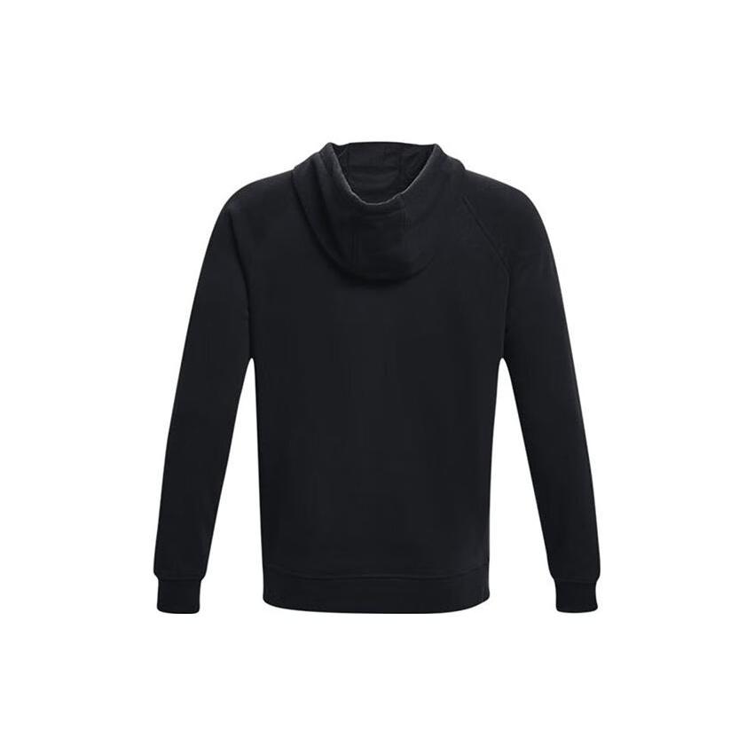 Under Armour Sweatshirt Men's Black 1379684-001