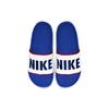 Nike Offcourt White/Blue/Red Slipper
