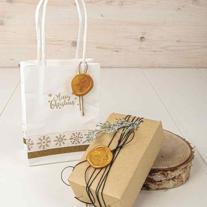 Kit Sceaux Etoile Ø 2,5 cm