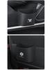Luxury HiPhi Car Door Trash Can & Cup Holder