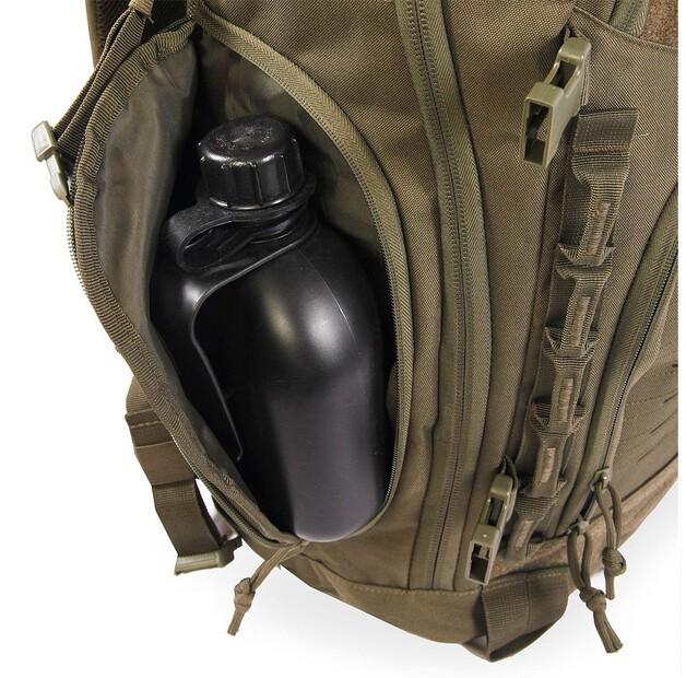Highland Tactical Foxtrot 38L рюкзак