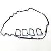 A2710161221 2710161221 2710161321 Valve Cover Gasket For Mercedes Benz C/E/SLK/W207/W212 Gasket Cylinder Head Cover Seals Engine Gaskets 6