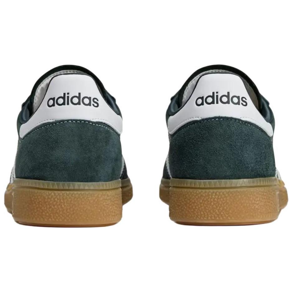 New Adidas Sporty & Rich X Adidas Handball Spezial 'Dark Green' JP7067