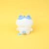 Chiikawa Cute Plush Hachiware Doll Usagi Doll Plush Toy Bag Keychain Pendant Decoration Room Decoration Children's Gift
