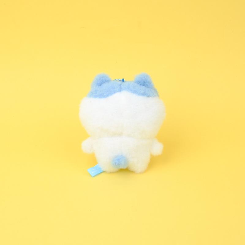 Chiikawa Cute Plush Hachiware Doll Usagi Doll Plush Toy Bag Keychain Pendant Decoration Room Decoration Children's Gift