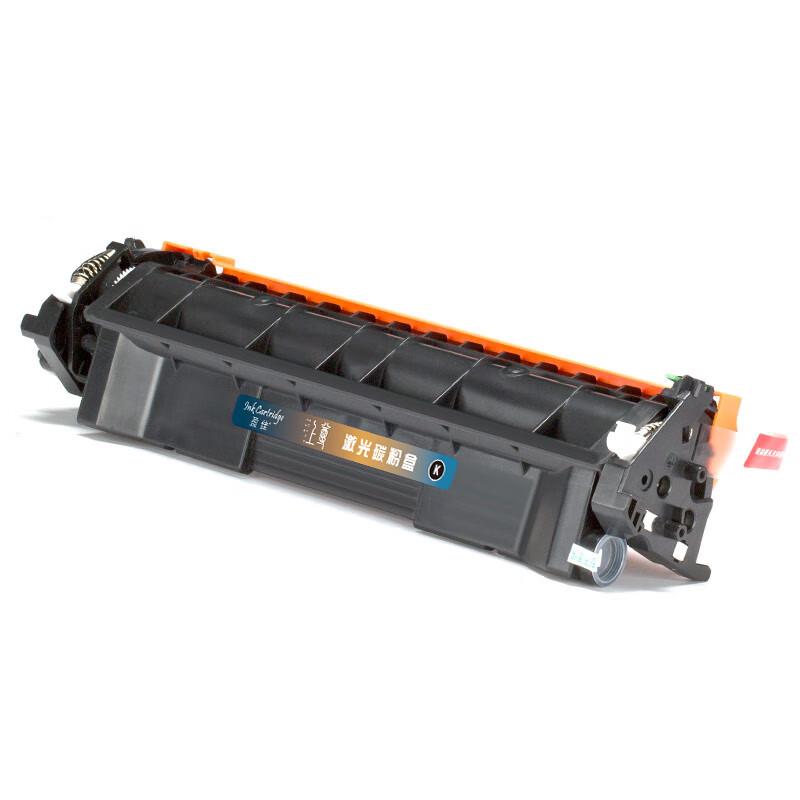 YJ-SCF218A Generic Black Toner Cartridge for HP M104/M132 Series