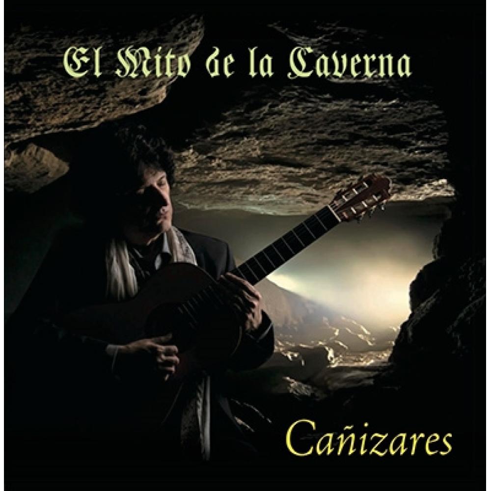 

Juan Manuel Canizares Cave Mythology