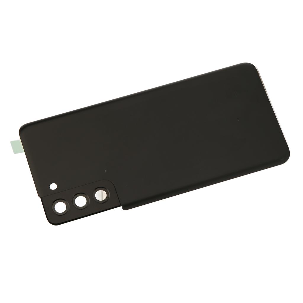 Ersatz-Rückglasabdeckung für Samsung Galaxy S21 Plus, hintere Glastürabdeckung mit vorinstalliertem