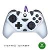 Licensed Xbox PDP Victrix Gambit Fastest Xbox Controller Gamepad Gaming Controller White [Officially Product] - World's - -