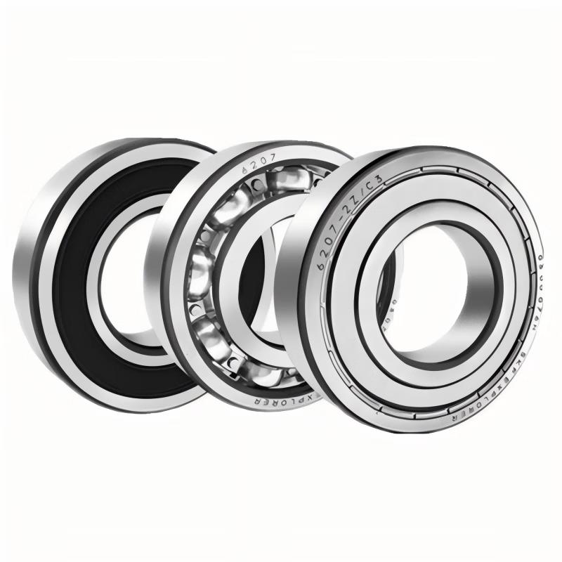 NSK 6002-ZZ Deep Groove Ball Bearing