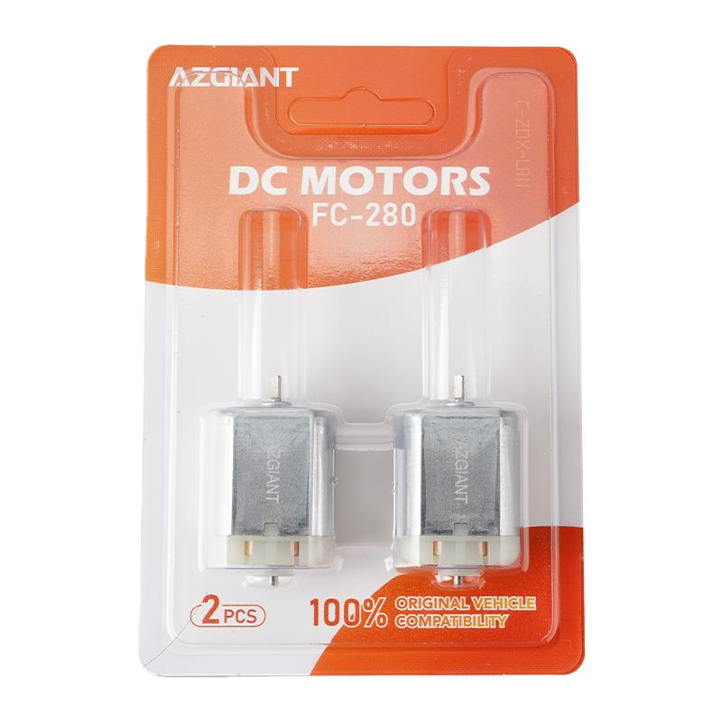 For Honda Civic CR-V Ridgeline City Car Power Side Rear View Mirror Folding Motor Actuator D Cut Auto Replacement Accessories