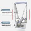 Breathable Infant Walker Harness Handheld Toddler Assistant Belt  Travel