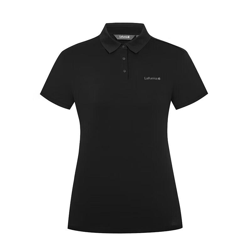 Lafuma Women's Quick-Dry UPF40+ UV Protection Outdoor Polo Shirt