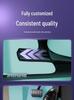 Jetour Shanhai T1 Eco-Friendly Double-Layer Waterproof & Dustproof Floor Mats