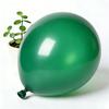 5-36 Inch Matte Balloons Wedding Birthday Party Anniversary Pink Skin Ballon Black Red White Ball Night Blue Balloon Decoration