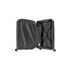 Koffer Tragetasche LITEVLO Spinner Erweiterbar TSA 75cm Marineblau [American Tourister] 69/25 80/85L 3.1kg