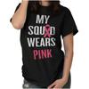 Tops – T-Shirts