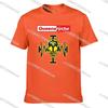 Funny T Shirt Queensryche Retro TShirt Tshirt Unisex Tee