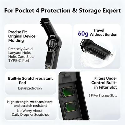 Foto & video accessoires – Accessoires voor sport videocamera's
