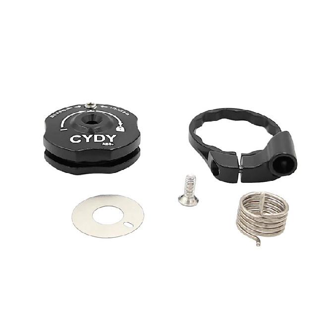 Cydy Bicycle Fork Latch Remote Lock Manitou Abs+ Switch Comp Machete R7 26 27.5 29er Air Fork Mtb Bike Suspension For Manitou
