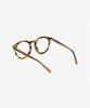 Techeuoaiweeo Ls-08V Glasses Frame C2 Tortoise