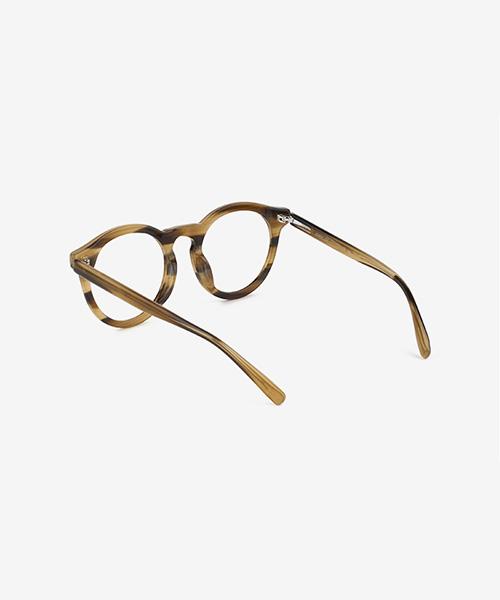 Techeuoaiweeo Ls-08V Glasses Frame C2 Tortoise