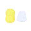 20PCS Portable Soap Paper Disposable Soap Paper Flakes Washing Cleaning Hand for Kitchen Toilet Outdoor Travel Camping Hiking