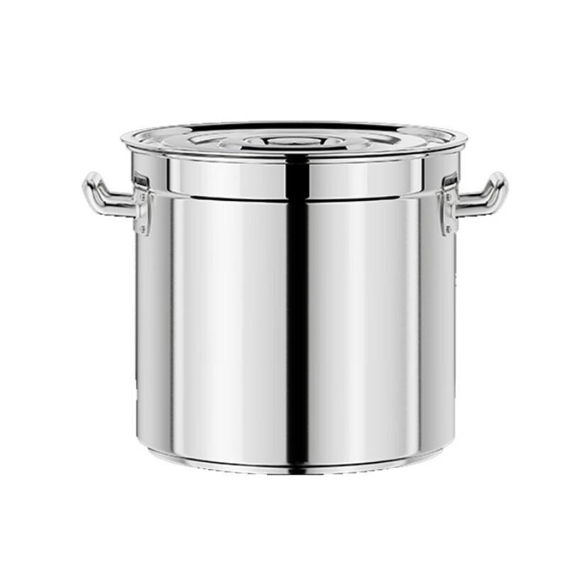 

Commercial Stainless Steel Soup Pot