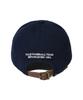 YALE 1964 Bulldog Ball Cap_Navy